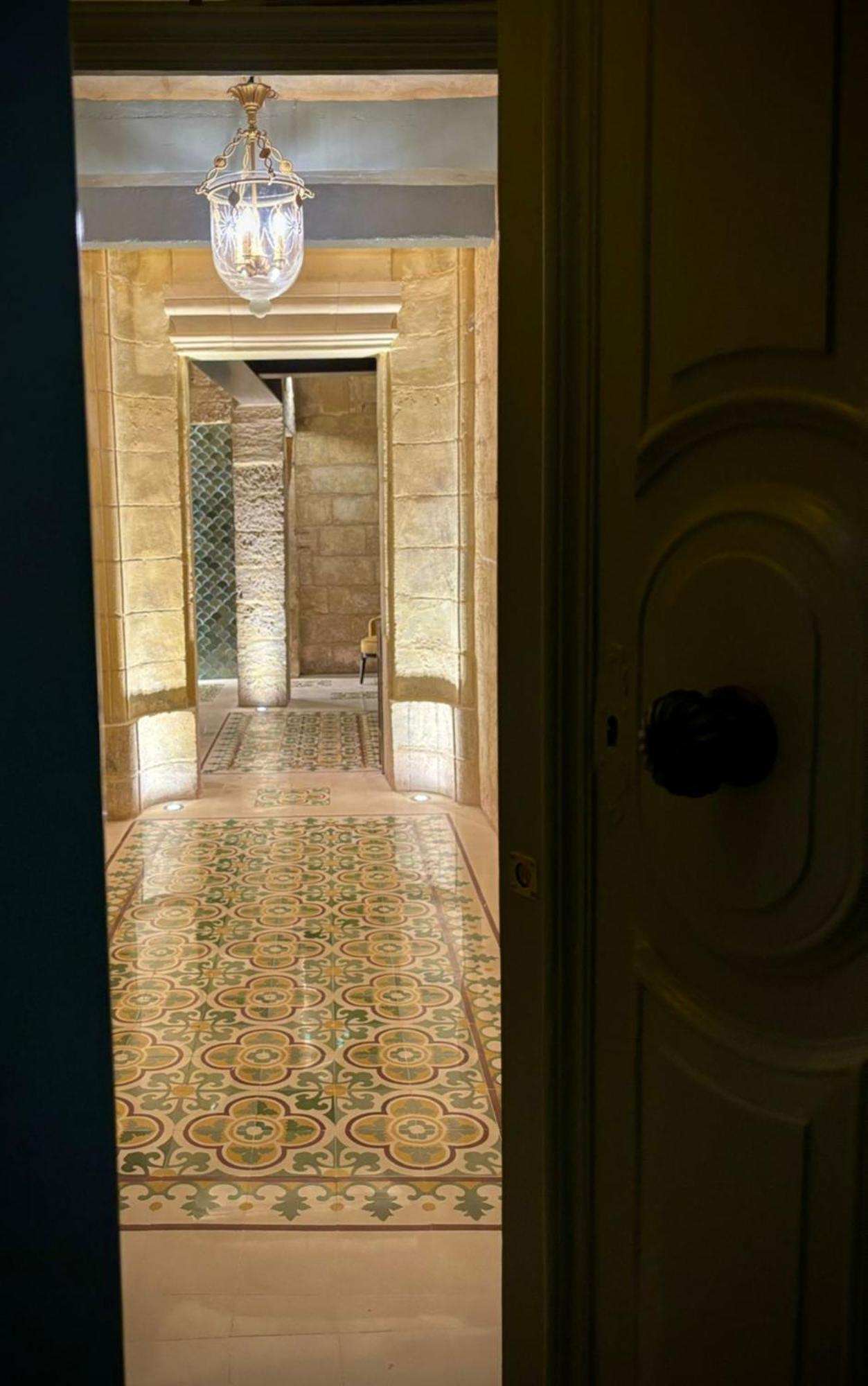 Battery House Hotel Valletta Exterior photo
