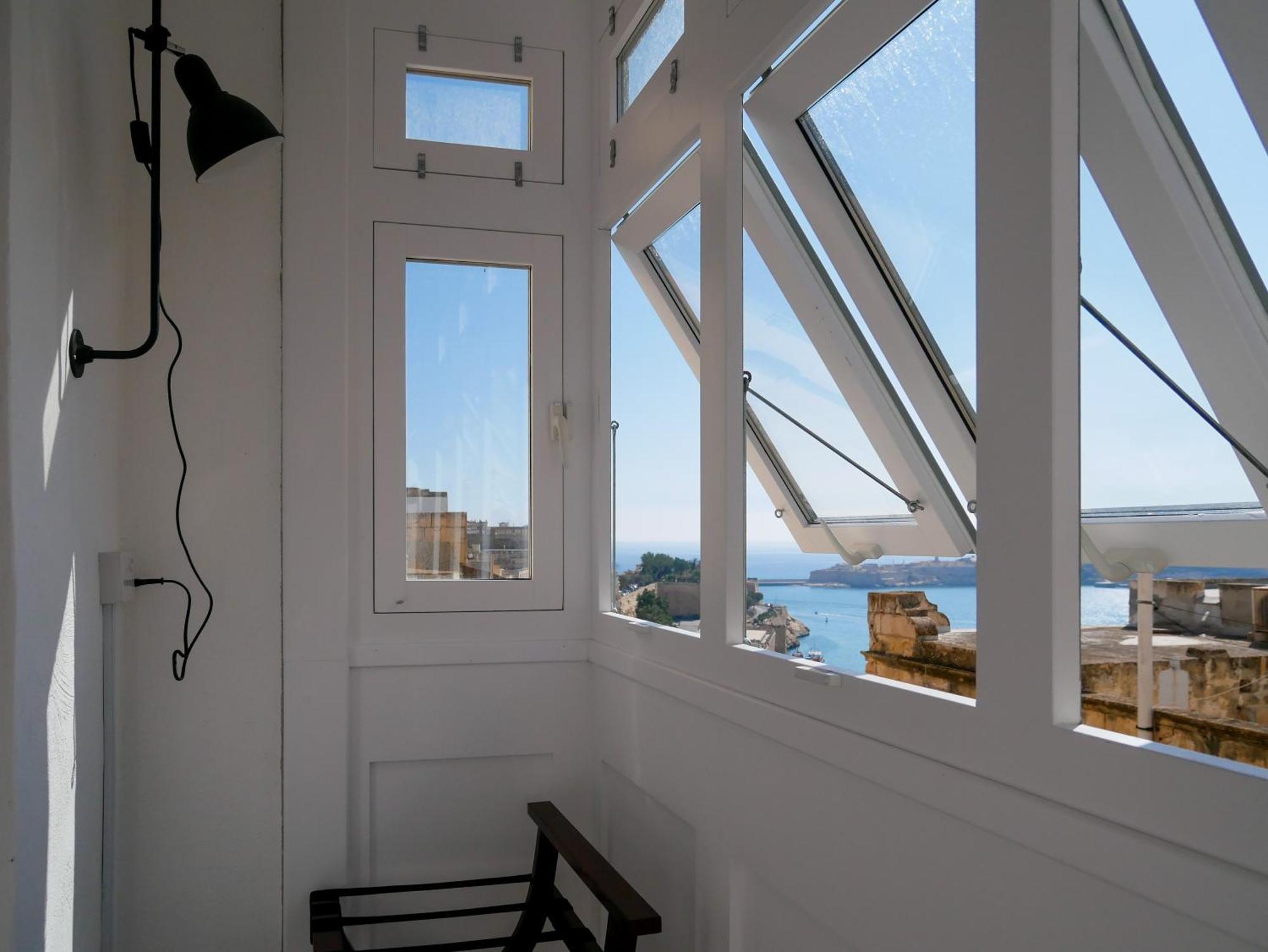 Battery House Hotel Valletta Room photo