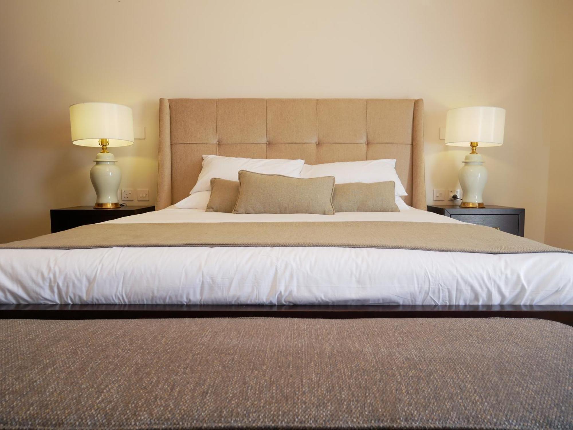 Battery House Hotel Valletta Room photo