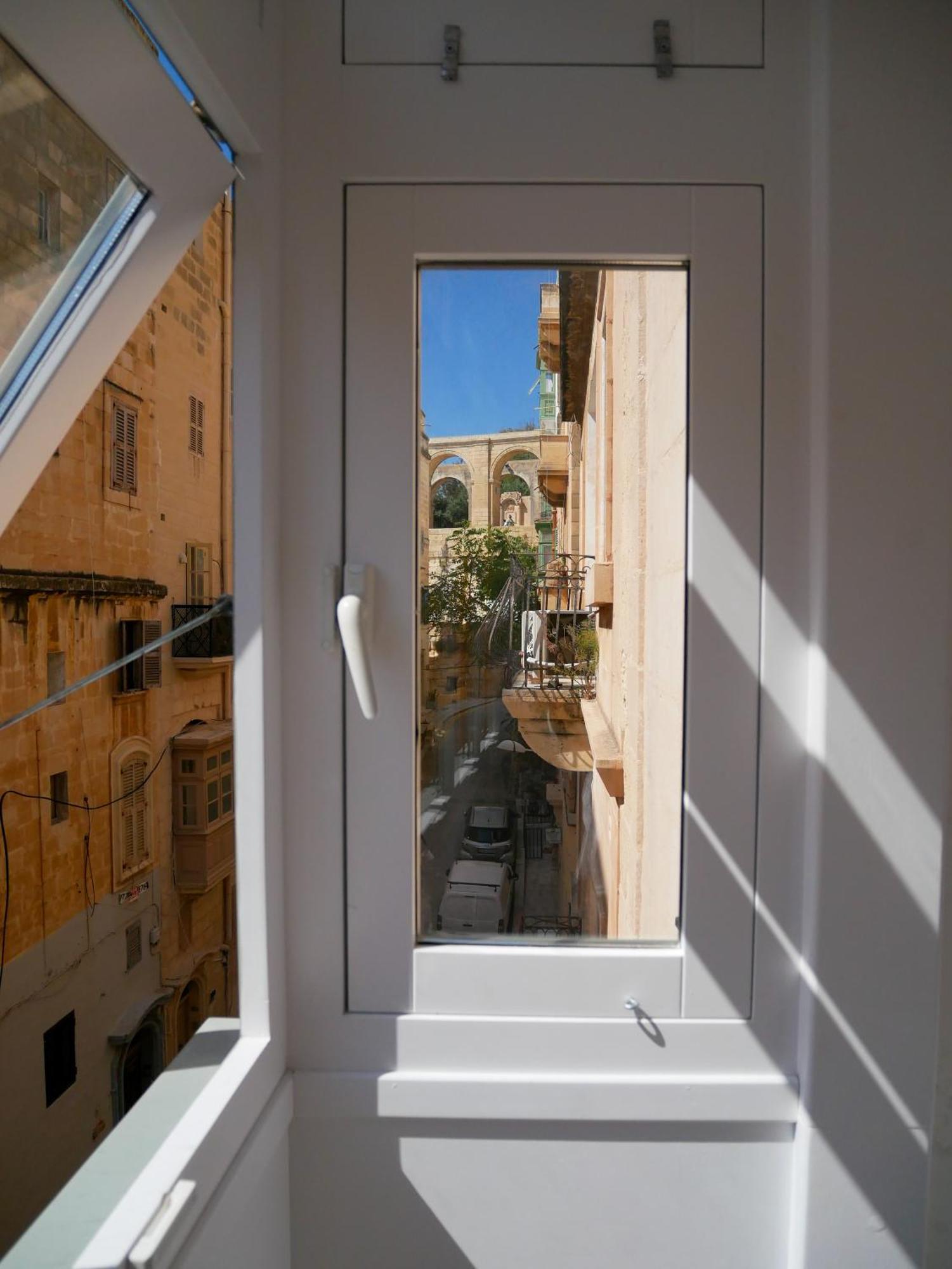Battery House Hotel Valletta Room photo